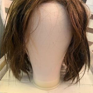 Simmer by Raquel Welch New Without Tags Stylish Brown Wig for Women